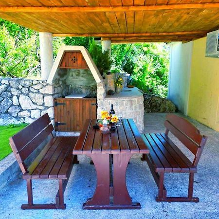 Dabanovic House Villa Virpazar Exterior photo