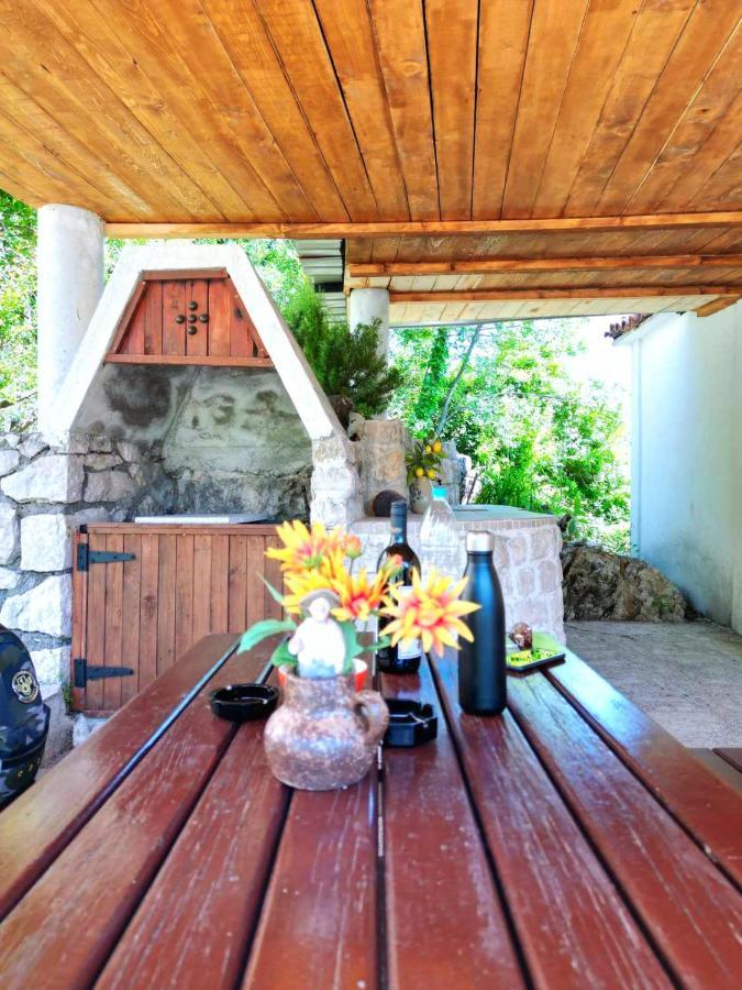 Dabanovic House Villa Virpazar Exterior photo