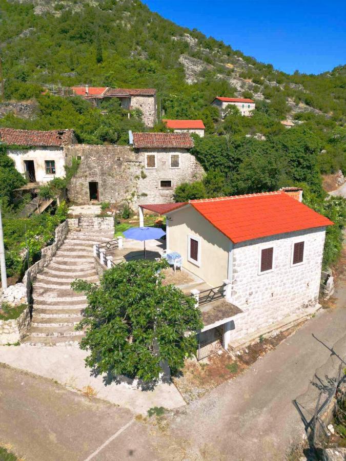 Dabanovic House Villa Virpazar Exterior photo