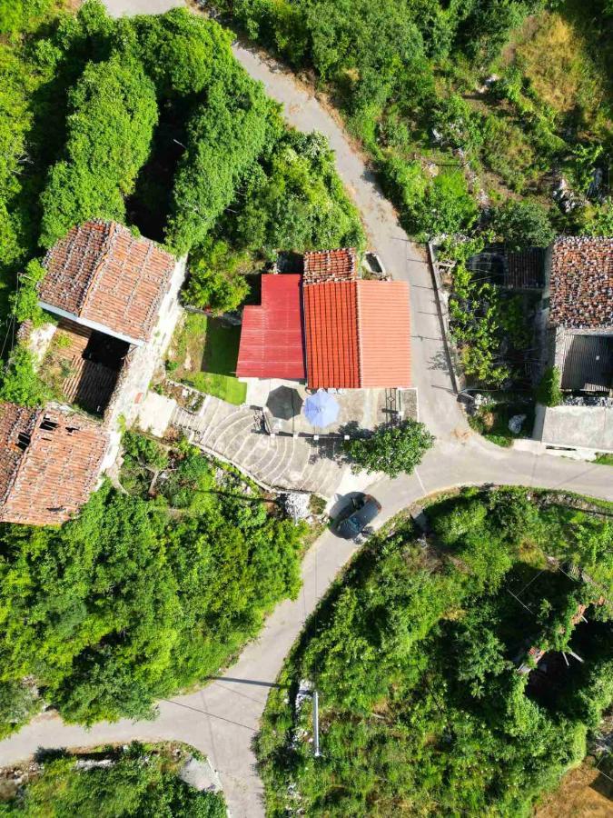 Dabanovic House Villa Virpazar Exterior photo