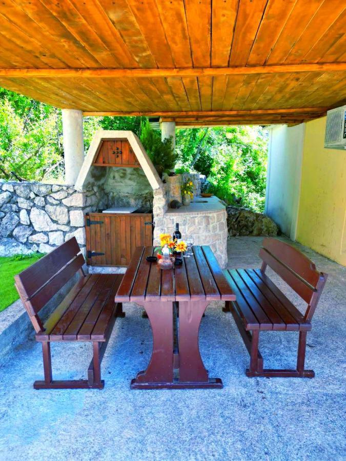 Dabanovic House Villa Virpazar Exterior photo