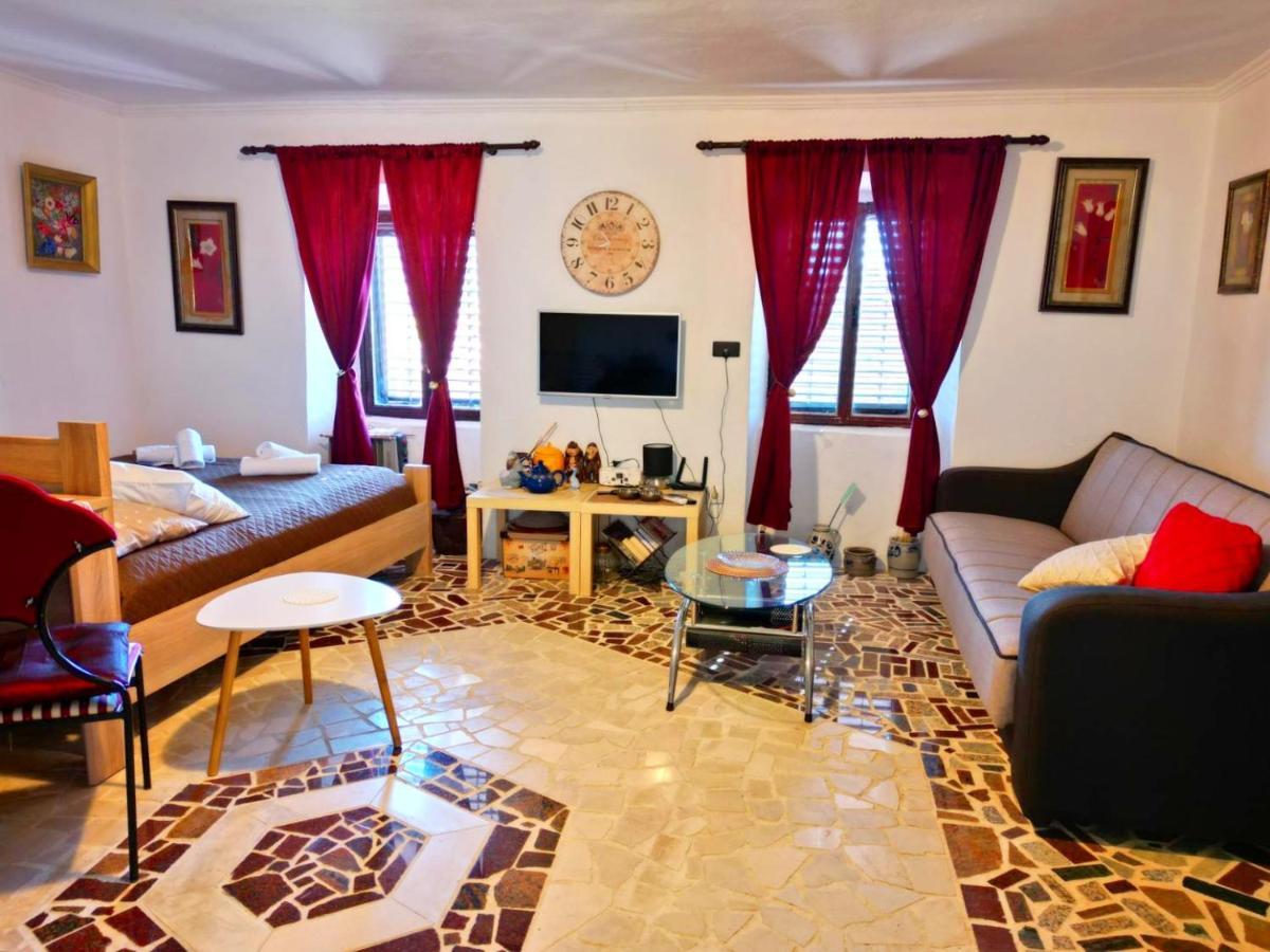 Dabanovic House Villa Virpazar Exterior photo
